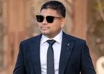 Police search opposition leader’s Friendship property as “Paper Shorts” murder probe continues