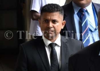 Electoral Commission rejects Saneem’s call for independent investigation
