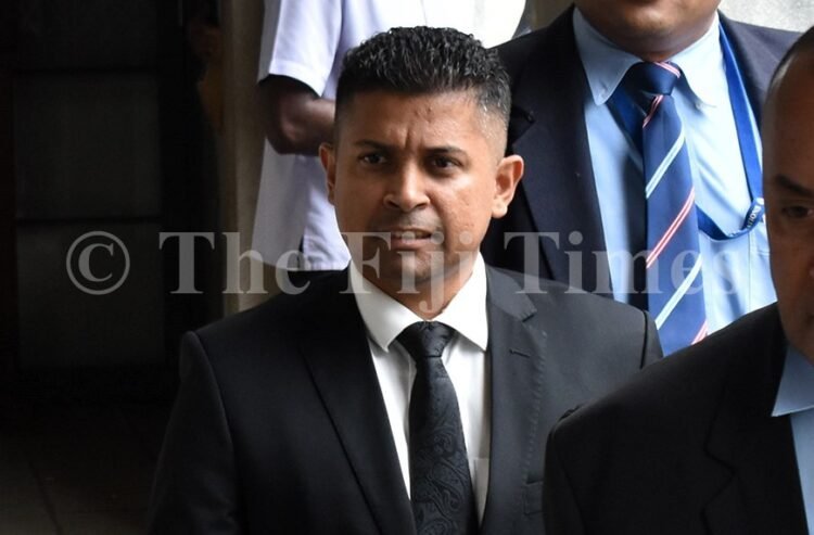 Electoral Commission rejects Saneem’s call for independent investigation