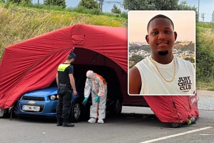 Traffic dispute leads to fatal shooting in Belgium at Surinamese party – De Ware Tijd