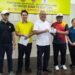 171 RTP projects implemented in Pujut over five years, with education taking largest share, says rep