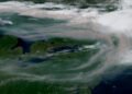 Wildfire Smoke Spreads Across the Northeast as Temperatures Spike