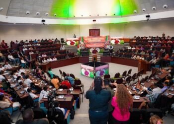 Opening of NTC Conference now set for today