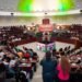 Opening of NTC Conference now set for today