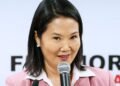 Keiko Fujimori’s journey: What did she talk about with Milei? And what are the options you are considering for the MEF?