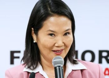 Keiko Fujimori’s journey: What did she talk about with Milei? And what are the options you are considering for the MEF?