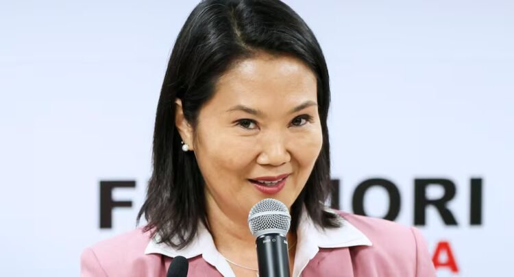 Keiko Fujimori’s journey: What did she talk about with Milei? And what are the options you are considering for the MEF?