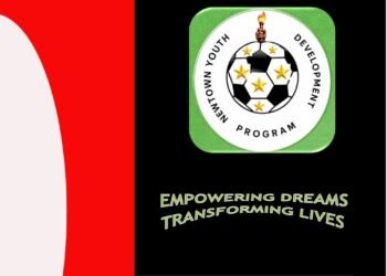 LIVE NOW: Launch of Newtown Youth Development Program