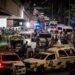 Bangkok bar fire kills at least 27