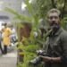 ‘Frame’ movie review: Nagraj Manjule, Amey Wagh humanise a cautionary tale of an artist’s degeneration