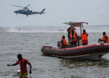 A Venezuelan dead after shipwreck in Trinidad and Tobago