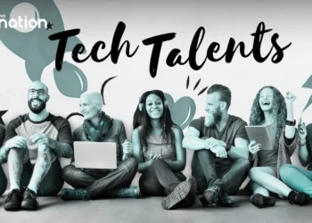 How to Build a Brand That Attracts Tech Specialists and Top Talents