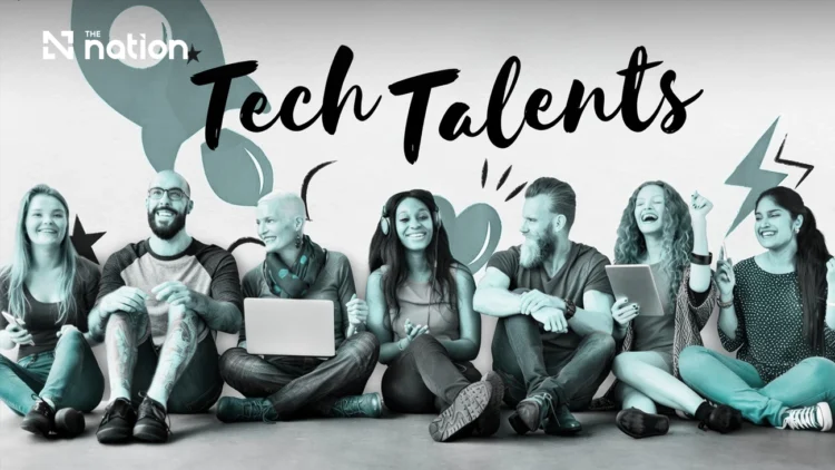 How to Build a Brand That Attracts Tech Specialists and Top Talents