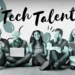 How to Build a Brand That Attracts Tech Specialists and Top Talents