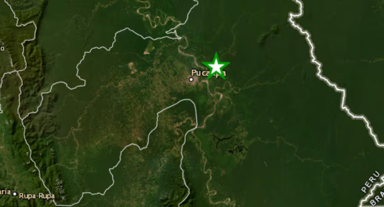 IGP reports the last earthquake in Peru today, Wednesday, July 29: epicenter, magnitude and more