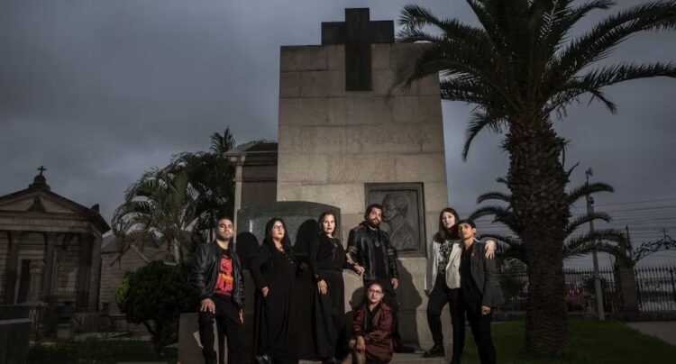 The dark side of Ricardo Palma: demons, witchcraft and horror in the less known side of Peruvian traditions