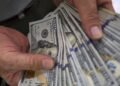 Exchange rate closes stable: dollar is trading at S/3.40 at the end of this Tuesday, July 21, the price of the dollar