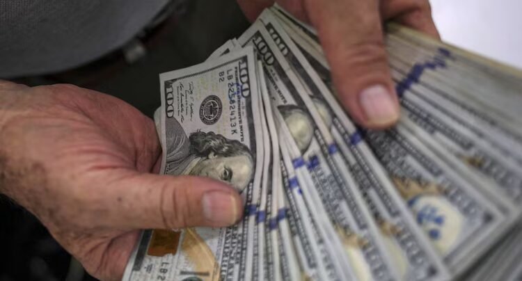 Exchange rate closes stable: dollar is trading at S/3.40 at the end of this Tuesday, July 21, the price of the dollar