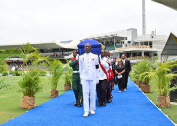 PM hails Sir Garry as symbol of national pride, possibility