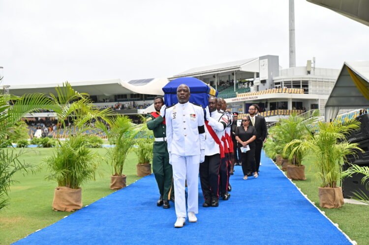 PM hails Sir Garry as symbol of national pride, possibility