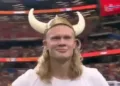 The business side of Erling Haaland: the Norwegian goalscorer who invests in hair ties and chess