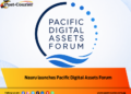 Nauru launches Pacific Digital Assets Forum