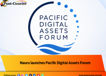 Nauru launches Pacific Digital Assets Forum