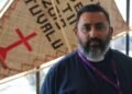 Church leaders call for genuine peace