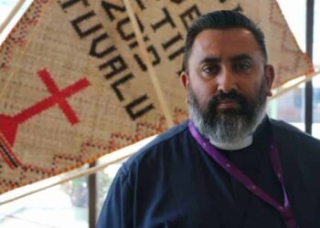 Church leaders call for genuine peace