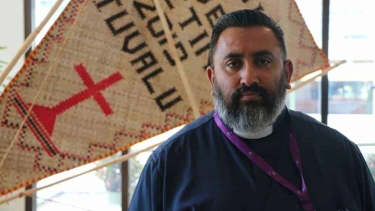 Church leaders call for genuine peace