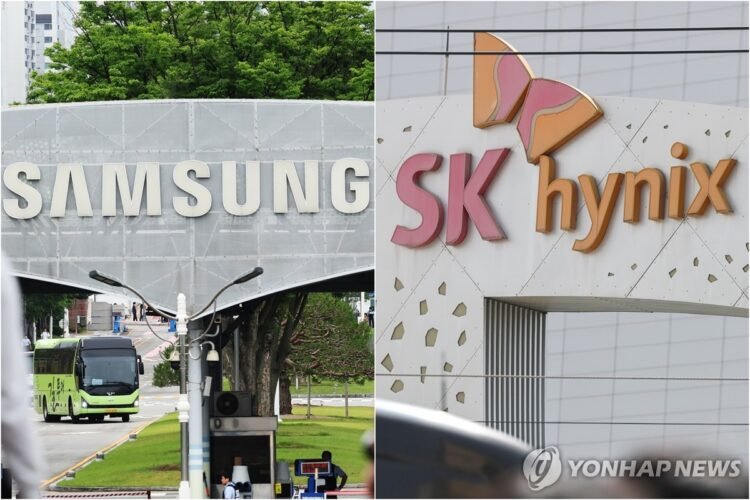 (LEAD) Samsung, SK eye 896 tln-won investment in southwest region amid gov’t drive