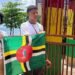 Two Dominican youth represent country at CARYFED 2026 forum in Grenada