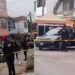 Hitman in Comas: they shoot down a taxi driver parked near his home on the border with Carabayllo