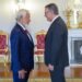 PM Gusmão meets Portuguese President to discuss bilateral cooperation and international issues