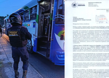 Mingob warns municipalities for using uniforms similar to those of the PNC