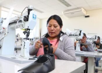 SMEs are growing, control is advancing at the National University of Callao and it is urgent to stop school violence