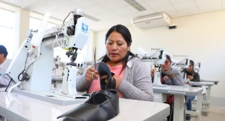 SMEs are growing, control is advancing at the National University of Callao and it is urgent to stop school violence