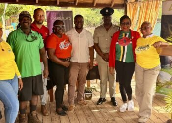 Dominica Poker Run 2026 expands into two-day marine tourism weekend