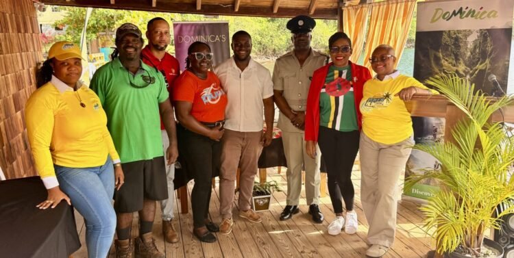 Dominica Poker Run 2026 expands into two-day marine tourism weekend