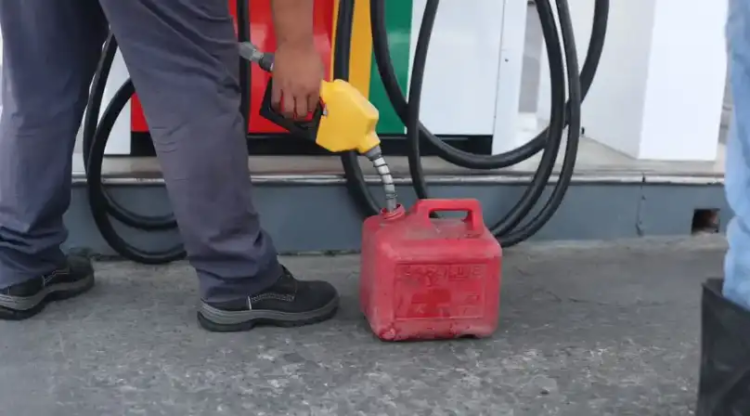 Fuel prices: how much is the discount per gallon from June 30 to July 6
