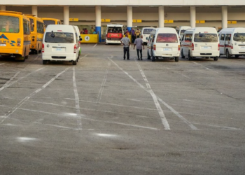 PSVs pledge on-demand services, infrastructure fixes