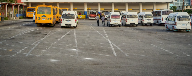 PSVs pledge on-demand services, infrastructure fixes