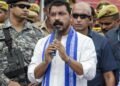 Meerut student’s death: Police used excessive force against protesters, says Chandrashekhar Azad