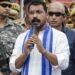 Meerut student’s death: Police used excessive force against protesters, says Chandrashekhar Azad