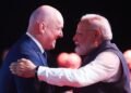 PM Modi in New Zealand LIVE: India, New Zealand elevate ties to strategic partnership