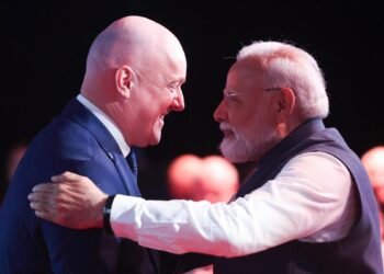 PM Modi in New Zealand LIVE: India, New Zealand elevate ties to strategic partnership