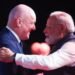 PM Modi in New Zealand LIVE: India, New Zealand elevate ties to strategic partnership