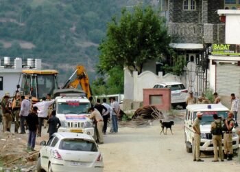 Civilian ‘dies of gunshot wounds’ in J&K’s Bhaderwah; Internet suspended in Chenab Valley areas