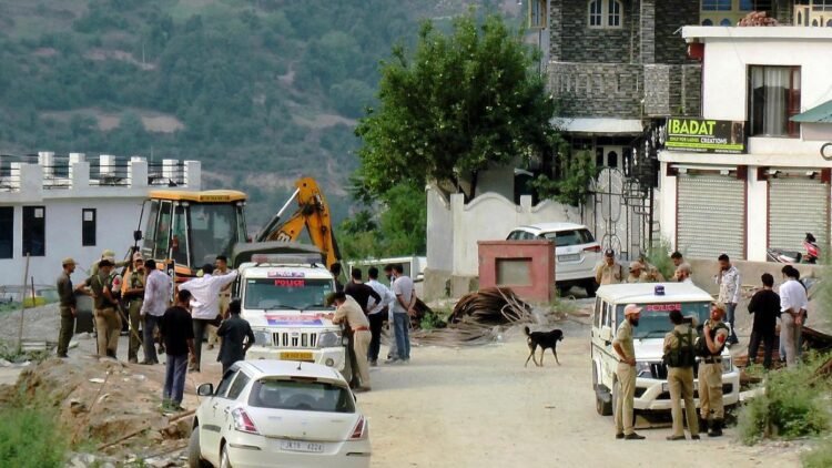 Civilian ‘dies of gunshot wounds’ in J&K’s Bhaderwah; Internet suspended in Chenab Valley areas