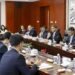 Foreign Secretary Vikram Misri meets Vice Minister of Chinese Communist Party in Beijing